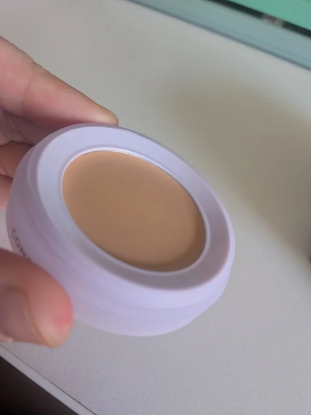 SUBTL Beauty Stackable Cream Concealer in 0004N Light/Neutral (3 Pack) NIB
